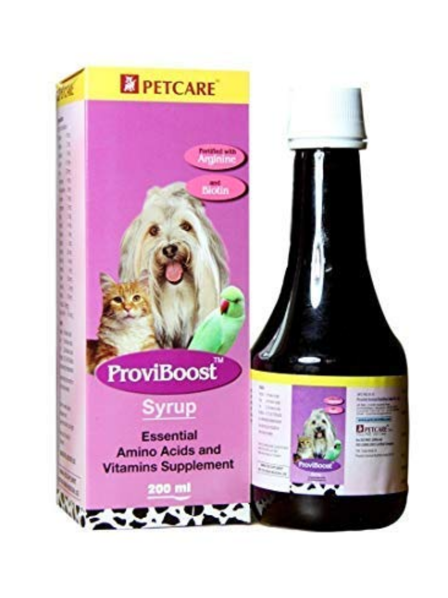 Petcare Proviboost Supplement - Image 2