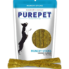 Purepet Chicken Munchy Stick 400g