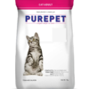 PurePet Cat Tuna and Salmon 6kg