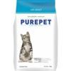 PurePet Kitten Ocean Fish