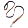 PetWale Rainbow Pride Leash with Padded Handle - L