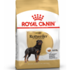 Royal Canin Rottweiler Adult Dog Dry Food 3kg