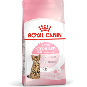 Royal Canin Kitten Sterilised 1.2kg