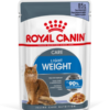 Royal Canin Light Weight Care Adult Cat Wet Food 85g