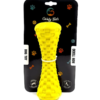 Goofy Tails Rubber Treat Dispenser Dumbell