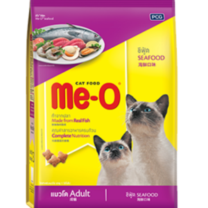 Me-O Seafood Adult