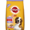 Pedigree senior Chicken And Rice