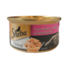 Sheba Deluxe Tuna Fillets in Jelly 85g