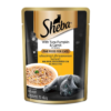 Sheba Tuna, Pumpkin and Carrot in Gravy 70g