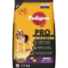 Pedigree Pro Small Breed Adult