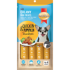 SmartHeart Creamy Treats Chicken n pumpkin 60g