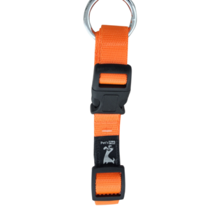 Soft Range Collar M - Orange