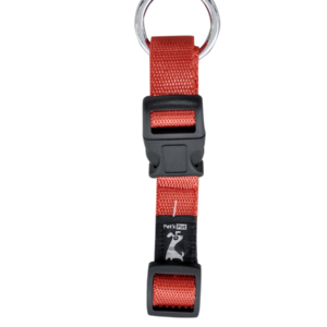 Soft Range Collar S - Red