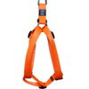 Soft Range H-Harness S - Orange