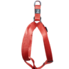 Soft Range H-Harness S - Red