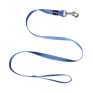 Soft Range Leash L - Blue