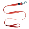 Soft Range Leash S - Red