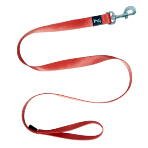 Soft Range Leash XL - Red