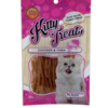 Kitty Treats Chicken & Tuna Sticks 30g