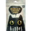 Kittos Sunfish & Chicken Twirls 35g