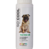 Tea Tree Oil Grooming Powder
