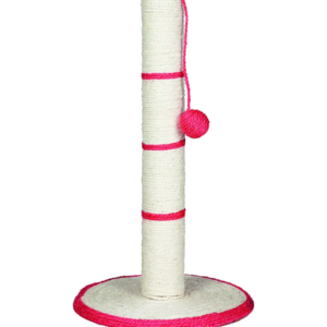 Trixie Sisal Post Oval Base