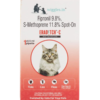 Wiggles Eraditch Spot-on for Cat